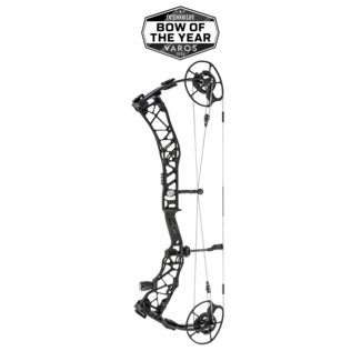 Elite Archery Elite Varos 70lb Flat Black RH