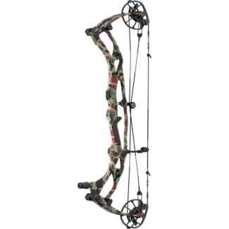 hoyt Hoyt Carbon RX-10 Ultra HBX Gen4 RH 70# 29.0 Wilderness/Duck Camo Standard