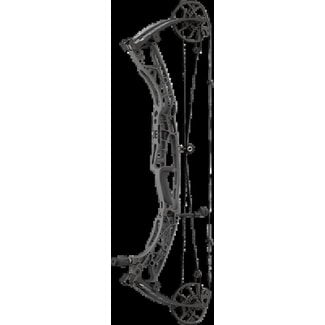 Hoyt Alpha AX-3 33 HBX Gen4 RH 70# 30.0 Tombstone Standard
