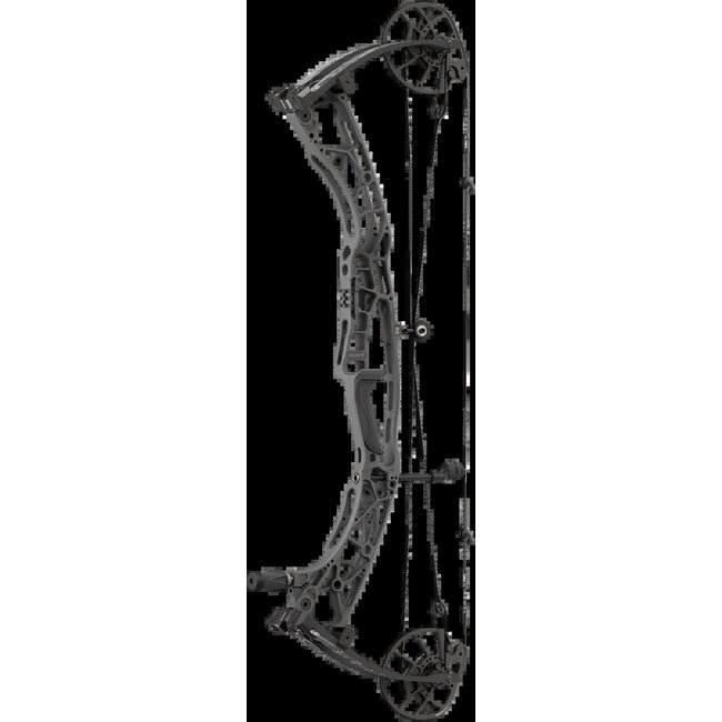 Hoyt Alpha AX-3 33 HBX Gen4 RH 70# 30.0 Tombstone Standard