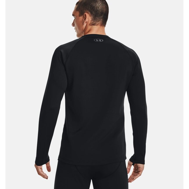 UA Men's ColdGear® Base 4.0 Crew