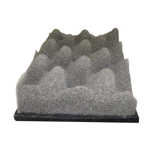 Banks Outdoors Stump 4 360 Wall Insulation