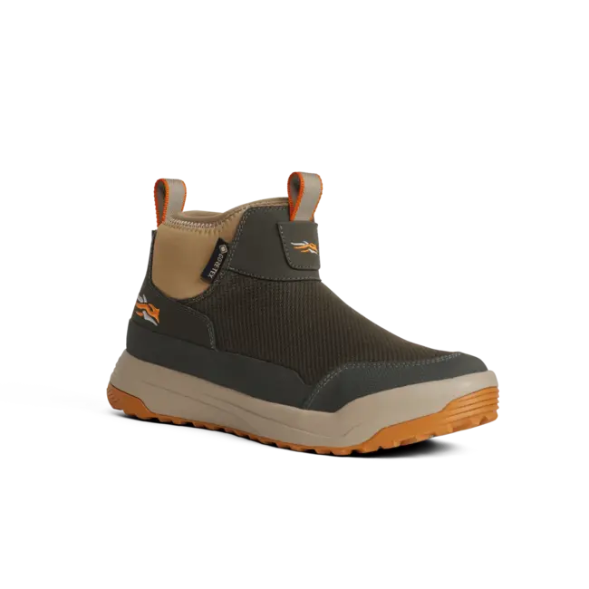 Rover GTX Boot Earth 9