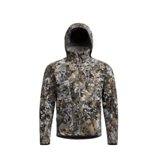 Sitka Stratus Jacket 2.0 Optifade Elevated II L