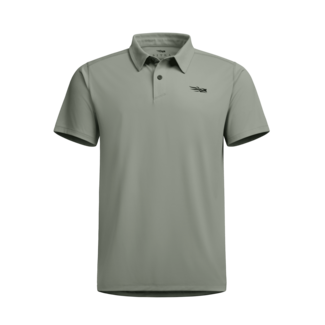 Sitka Sitka Tech Polo HERB GREEN XL