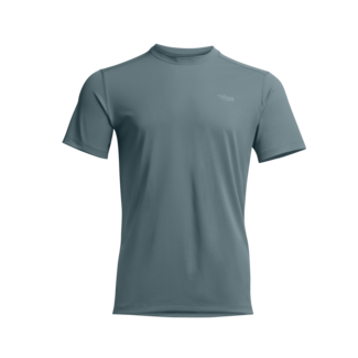 Sitka Sitka Tech Tee GRAVEL BLUE M