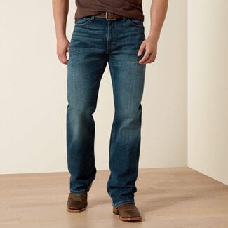 Ariat Apparel Ariat Men's M4 Legacy Stretch Jeans