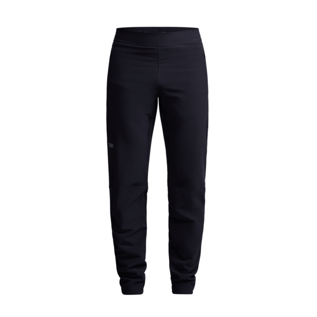 Alpha Fleece Pant Sitka Black Medium