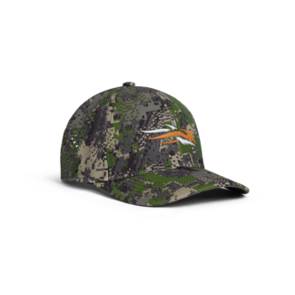 Sitka Icon Optifade Plus Mid Pro Trucker Optifade Subalpine OSFA