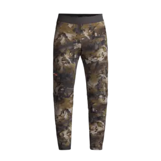 Alpha Fleece Pant Optifade Timber Large