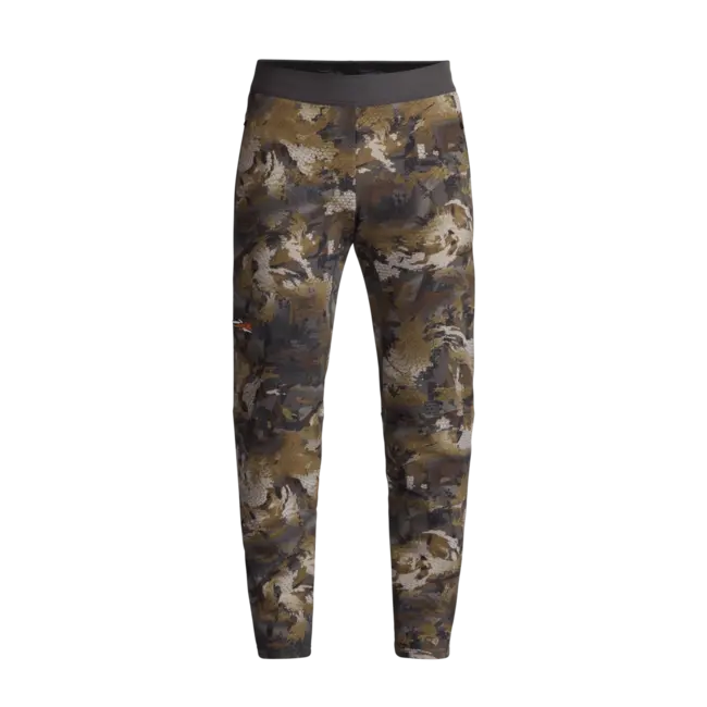 Alpha Fleece Pant Optifade Timber Large