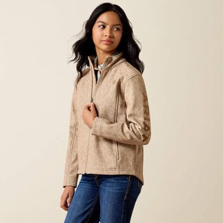 Ariat Apparel Ariat Youth Agile Softshell Jacket