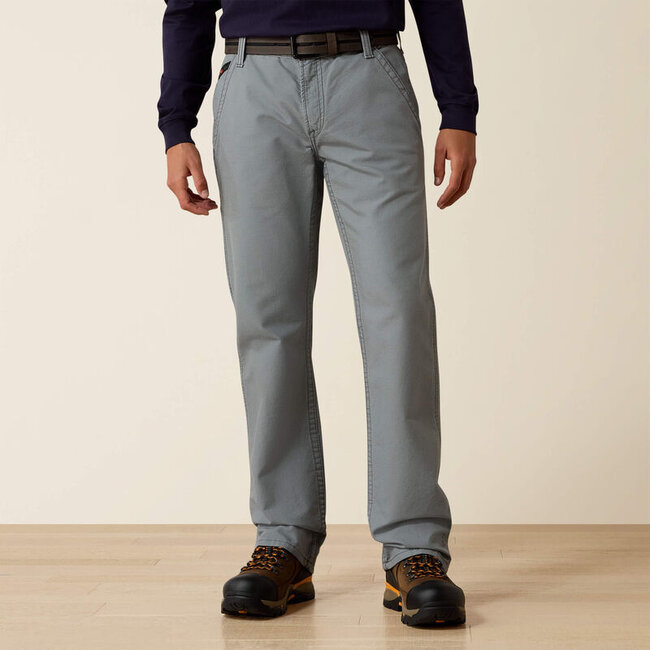 MNS FR M4 WORKHORSE MEDIUM GREY 36   34