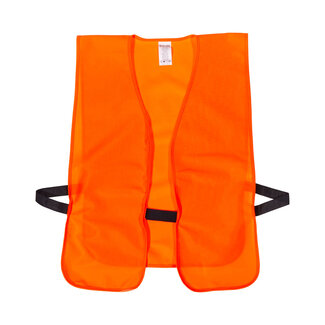 Allen Allen 15751 Hunting Safety Vest Youth Orange Polyester