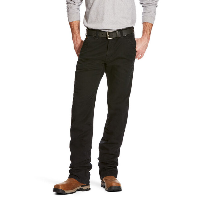 MNS REBAR M4 WSHD TWLL DUNGAREE FLD KHKI Beige/Khaki 40 30