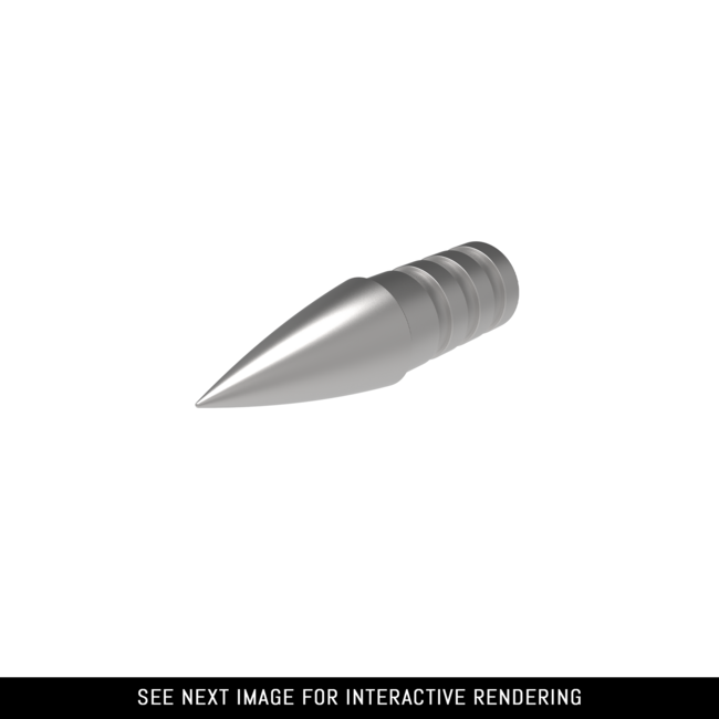 27 Arrow Points - 12 pack 150 gn glue in