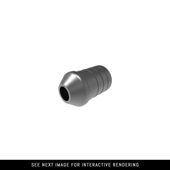 27 Micro 166 Nock Bushing