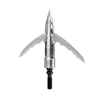 Beast Broadheads Beast 2.3" 100 grain Titanium