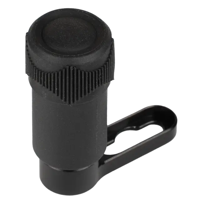 Black Gold Bowsights Sight Light w/ Bracket Rechargeable