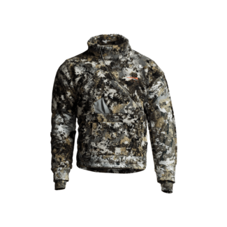 Sitka Fanatic Jacket Optifade Elevated II M