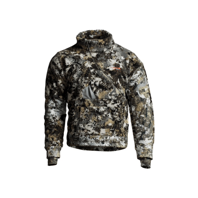 Fanatic Jacket Optifade Elevated II XL