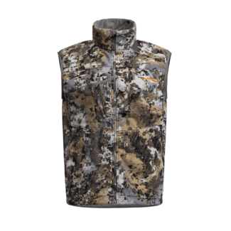 Sitka Stratus Vest 2.0 Optifade Elevated II M