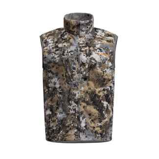 Sitka Stratus Vest 2.0 Optifade Elevated II XL