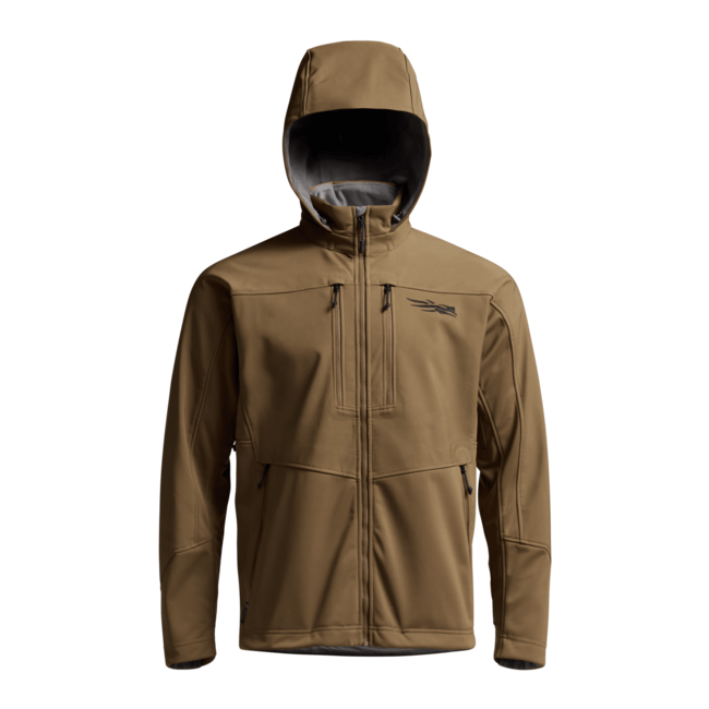 Jetstream Jacket Coyote 3XL