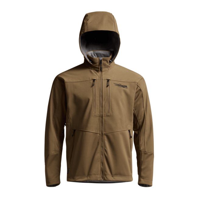 Jetstream Jacket Coyote M