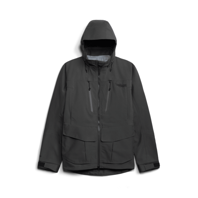 Hudson Jacket Optifade Marsh XX Large