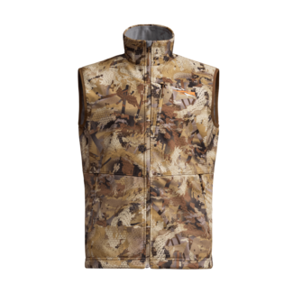 Sitka Dakota Vest Optifade Marsh XX Large