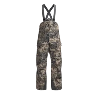 Sitka Blizzard Pro Bib EarthXL