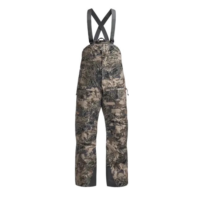 Blizzard Pro Bib EarthXL
