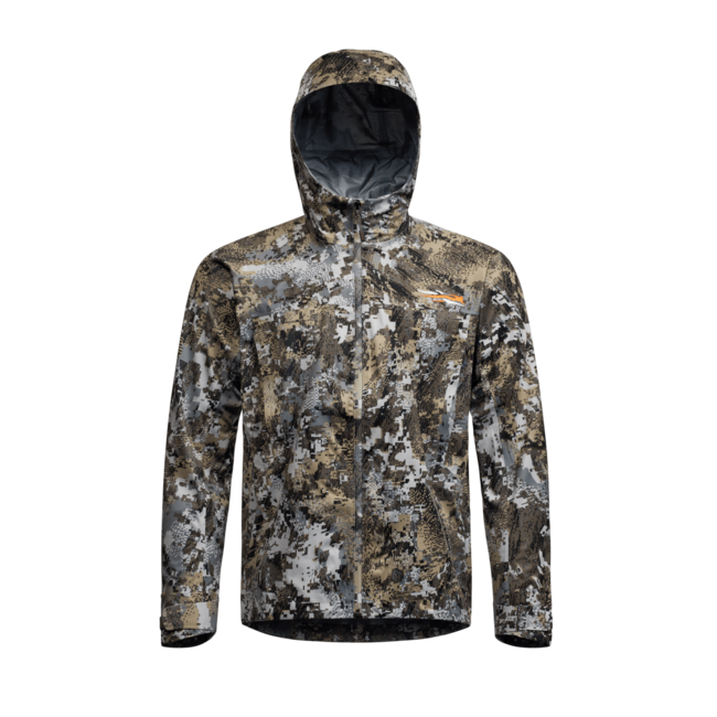 Sitka Downpour Jacket