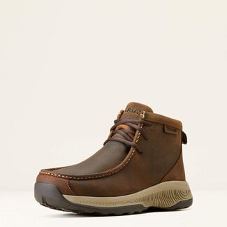 Ariat Footwear Ariat Men's Spitfire All Terrain Toasty Tan