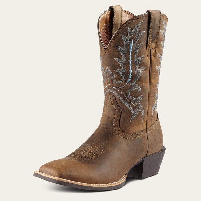 Ariat Sport Outfitter 12D