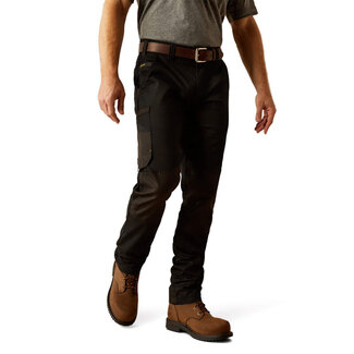 ariat MNS REBAR M5 MODERN UTILITY PNT FLD KHAK 30 36 - Spring 2025