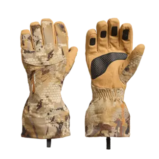 Sitka Blizzard GTX Glove Optifade Marsh XX Large