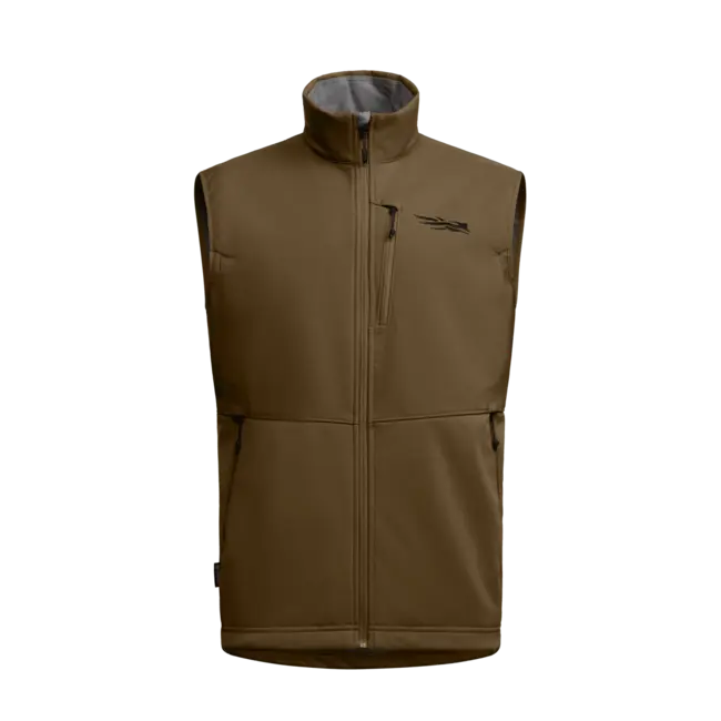 Dakota Vest Optifade Timber Large
