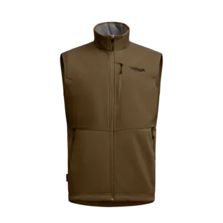Sitka Dakota Vest Optifade Timber X Large