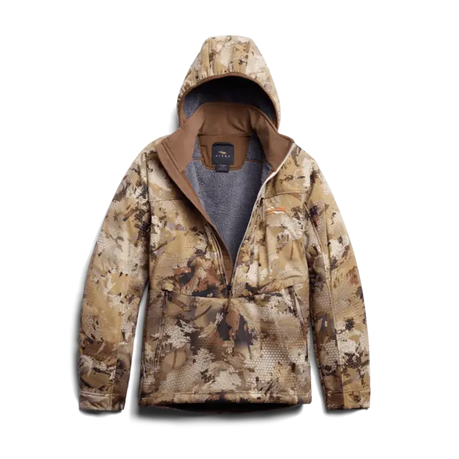 Duck Oven LT Hoodie Optifade Marsh XX Large
