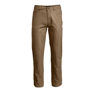 Everyday Pant Tobacco 30R