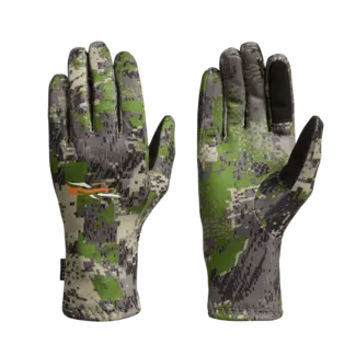 Traverse Gloves Coyote XL