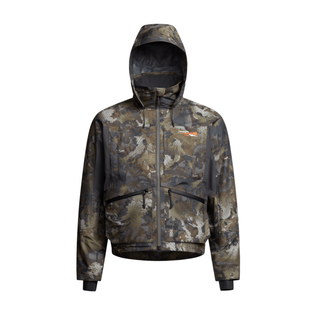 Sitka Delta Wading Jacket