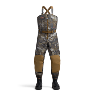 Sitka Sitka Delta Zip Wader