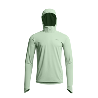 Sitka Sitka Radiant Sun Hoodie FOAM GREEN M