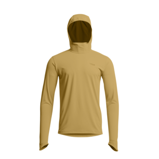 Sitka Sitka Radiant Sun Hoodie STRAW YELLOW