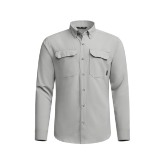 Sitka Sitka Rossby LS Shirt GRANITE XL