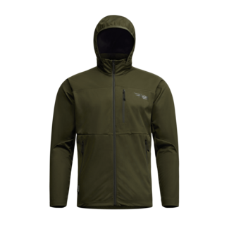 Sitka Sitka Jetstream LT Jacket DEEP LICHEN M