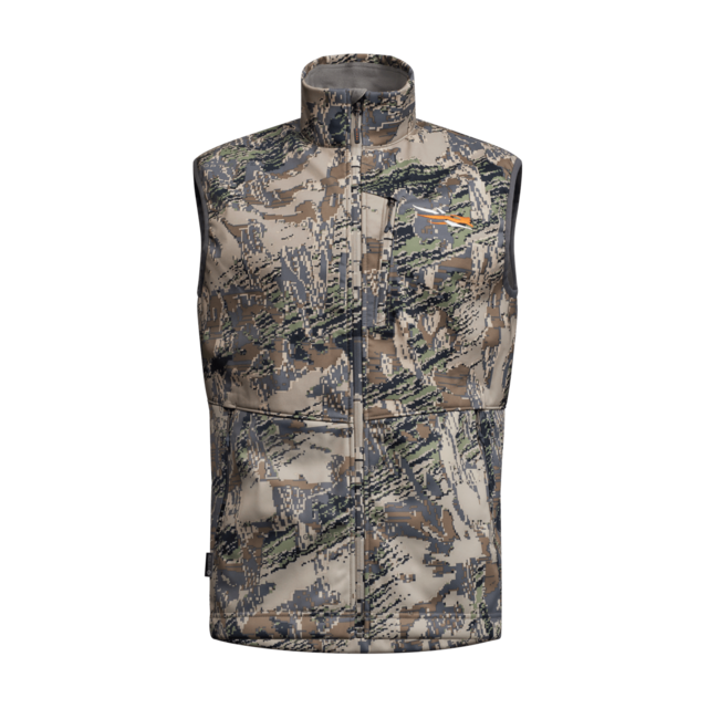 Sitka Jetstream Vest